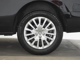 Peugeot Expert Peugeot Expert 145PK L3 Automaat Airco Cruise Trekhaak - afbeelding nr 37