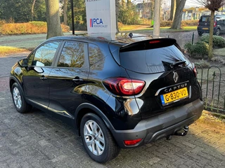 Renault Captur Airco/Navi/Lichtmetalen velgen/92525KM!!! - afbeelding nr 35