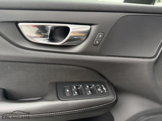 Volvo V60 Volvo V60 2.0 B3 Business Pro|NAP|1e eigenaar|Dealer onderh - afbeelding nr 17