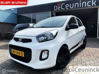 Kia Picanto - 474359317-0