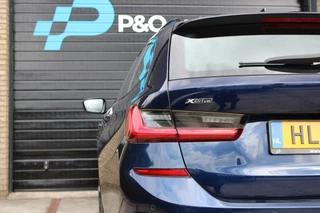 BMW 3 Serie BMW 3-serie Touring 330e xDrive M Sport Performance - afbeelding nr 31
