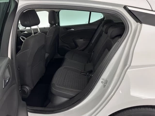 Opel Astra *PANO | XENON | NAVI-FULLMAP | DAB+ | COMFORT-SEATS | AIRCO | CRUISE | PDC* - afbeelding nr 9