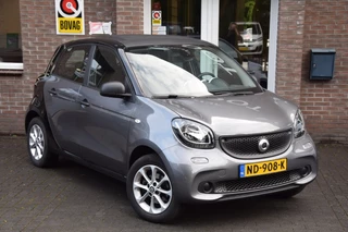 Smart Forfour - afbeelding nr 2