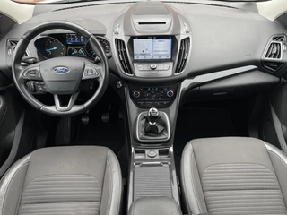 Ford Kuga - afbeelding nr 20