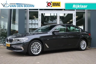 BMW 5 Serie - 320086413-0