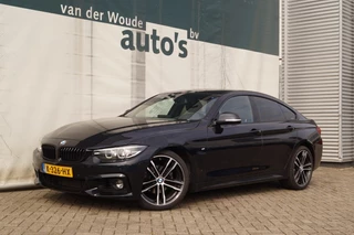 BMW 4 Serie - afbeelding nr 3