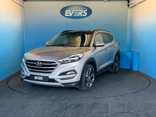 Hyundai Tucson - afbeelding nr 13