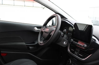 Ford Fiesta Ford Fiesta 1.1 Trend - afbeelding nr 8