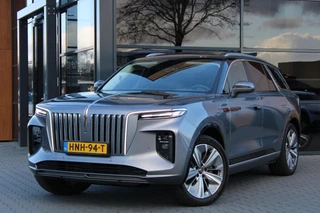 Hongqi E-HS9 Executive 99kWh | 7-pers | Origineel NL | 2025!