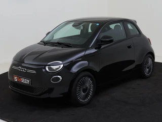 Fiat 500e - afbeelding nr 31