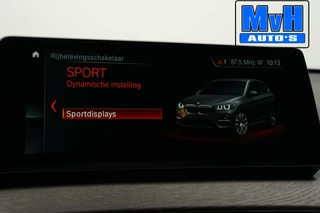 BMW X1 BMW X1 sDrive20i VDL Nedcar Edition|LEDER|H/K AUDIO|CAMERA|NAP - afbeelding nr 55