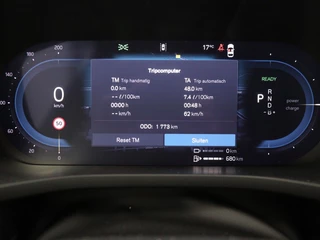 Volvo XC60 Volvo XC60 T6 PLUG-IN HYBRID PLUS DARK SCHUIFDAK CAMERA HARMAN KARDON ACC - afbeelding nr 18