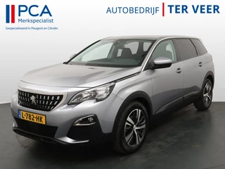 Peugeot 5008 - 272831247-0