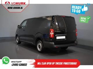Citroën Jumpy - afbeelding nr 2