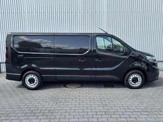 Renault Trafic Renault Trafic 2.0 Blue dCi 130 T30 L2H1*A/C*CRUISE*CAMERA*3PERS - afbeelding nr 5