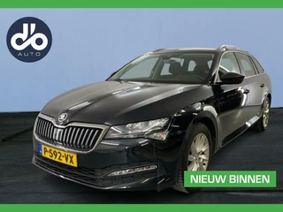 Škoda Superb - 226501267-0