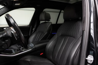 BMW X5 BMW X5 xDrive45e - afbeelding nr 4