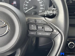 Toyota Yaris Toyota Yaris | 1.5 Hybrid | Active | Apple CarPlay | - afbeelding nr 13