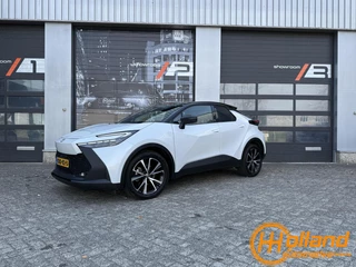 Toyota C-HR 2.0 Hybrid 200 Active|TEAM DEUTSCHLAND|ACC|STOELV.|CAMERA