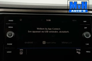 Volkswagen T-Roc Volkswagen T-Roc 1.0 TSI Style|VIRTUAL|LED|ACC|ORG.NL|NAVI - afbeelding nr 8