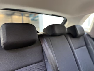 Volkswagen Polo Volkswagen Polo 1.0 TSI Comfortline - afbeelding nr 22