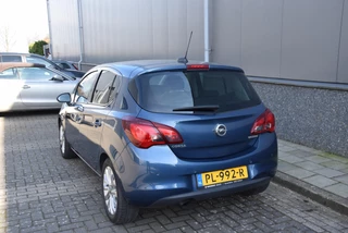 Opel Corsa Opel Corsa 1.0 Turbo Innovation | Cruise control | Parkeersensoren | Achteruitrijcamera | - afbeelding nr 6