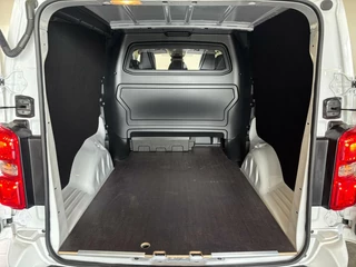 Peugeot Expert Peugeot Expert DC 180PK aut. | Leder | JH84 Edition | 20