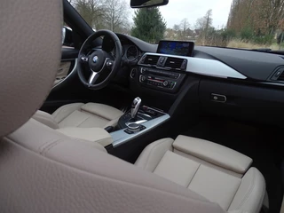 BMW 3 Serie BMW 3 Serie Touring 325d 217PK+ / M Sport HE. / M-Perf. / LED - afbeelding nr 17