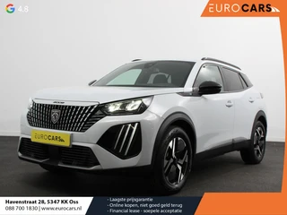 Peugeot e-2008 EV Allure Pack 54 kWh