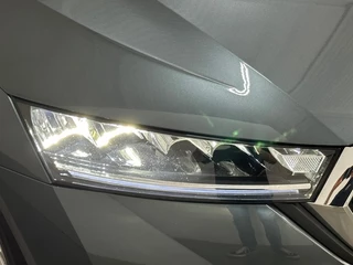 Škoda Octavia Škoda Octavia 1.0 TSI BNS EDITION CHROOM CAMERA - afbeelding nr 55