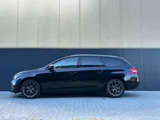 Peugeot 308 Peugeot 308 SW 1.2 PureTech Blue Lease Executive 121.000 nap - afbeelding nr 14