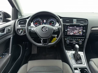 Volkswagen Golf Volkswagen Golf 1.4 TSI Highline DSG | Navi | Led | Trekhaak | Dealer onderhoude - afbeelding nr 3