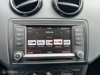 SEAT Ibiza Seat Ibiza SC 1.0 EcoTSI Style Connect - afbeelding nr 21