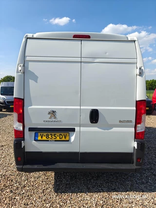 Peugeot Boxer Peugeot Boxer 330 2.0 BlueHDI L2H2 Pro , Apk april 2026 , 1e Eig , Euro 6 , Lage km , nette bus.Airco cruise - afbeelding nr 5