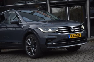 Volkswagen Tiguan Volkswagen Tiguan 1.5 TSI Business+ Pano StuurVw Camera Lane - afbeelding nr 35