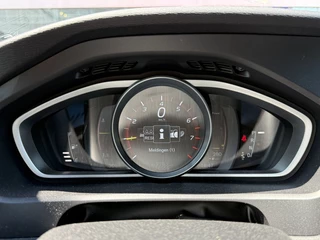Volvo V40 Volvo V40 T3 153PK AUT6 Polar+ Sport| Panodak| Camera| H&K sound| Trekhaak - afbeelding nr 29