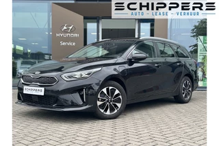 Kia Ceed Sportswagon - 319139720-0