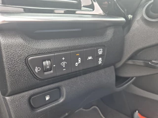 Kia Niro Kia Niro 1.6 GDi Hybrid ExecutiveLine - afbeelding nr 30
