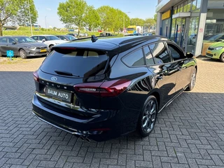 Ford Focus - afbeelding nr 11