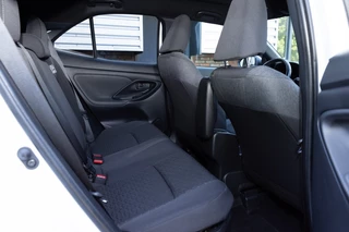 Toyota Yaris Cross - afbeelding nr 9