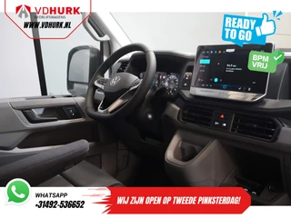 Volkswagen Crafter - afbeelding nr 3