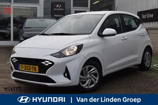 Hyundai i10 - 368030612-0