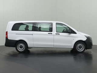 Mercedes-Benz Vito | Airco | Cruise | BPM vrij !!! | 2-2-2-3 Stoelopstelling - afbeelding nr 13