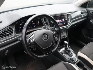 Volkswagen T-Roc Volkswagen T-Roc 2.0 TSI 4Motion Virtual Trekhaak Automaat LED - afbeelding nr 4