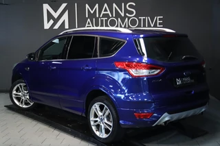 Ford Kuga Ford Kuga 1.5 ECOBOOST / PANODAK / KEYLESS / DODEHOEK / CAMERA / 19'' - afbeelding nr 4