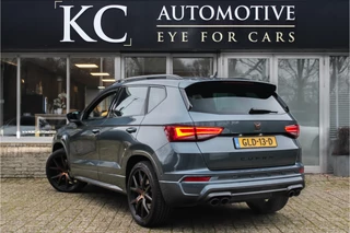 CUPRA Ateca Beats | Pano | - afbeelding nr 5