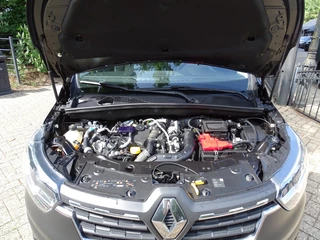 Renault Express Renault Express 1.5 dCi 75 Comfort+ NAVI PDC 1e eigenaar NWST - afbeelding nr 24