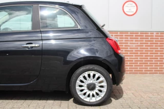 Fiat 500 - afbeelding nr 12