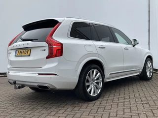 Volvo XC90 - afbeelding nr 21
