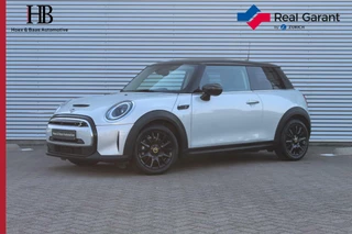 MINI Electric Mini Mini Electric MINI Electric 33 SE kWh/Navi/Carplay/Zwart dak - afbeelding nr 1